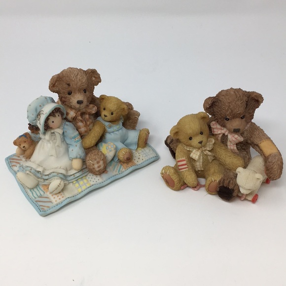 buyers for cherished teddies